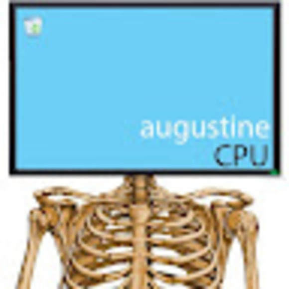 augustinecpu